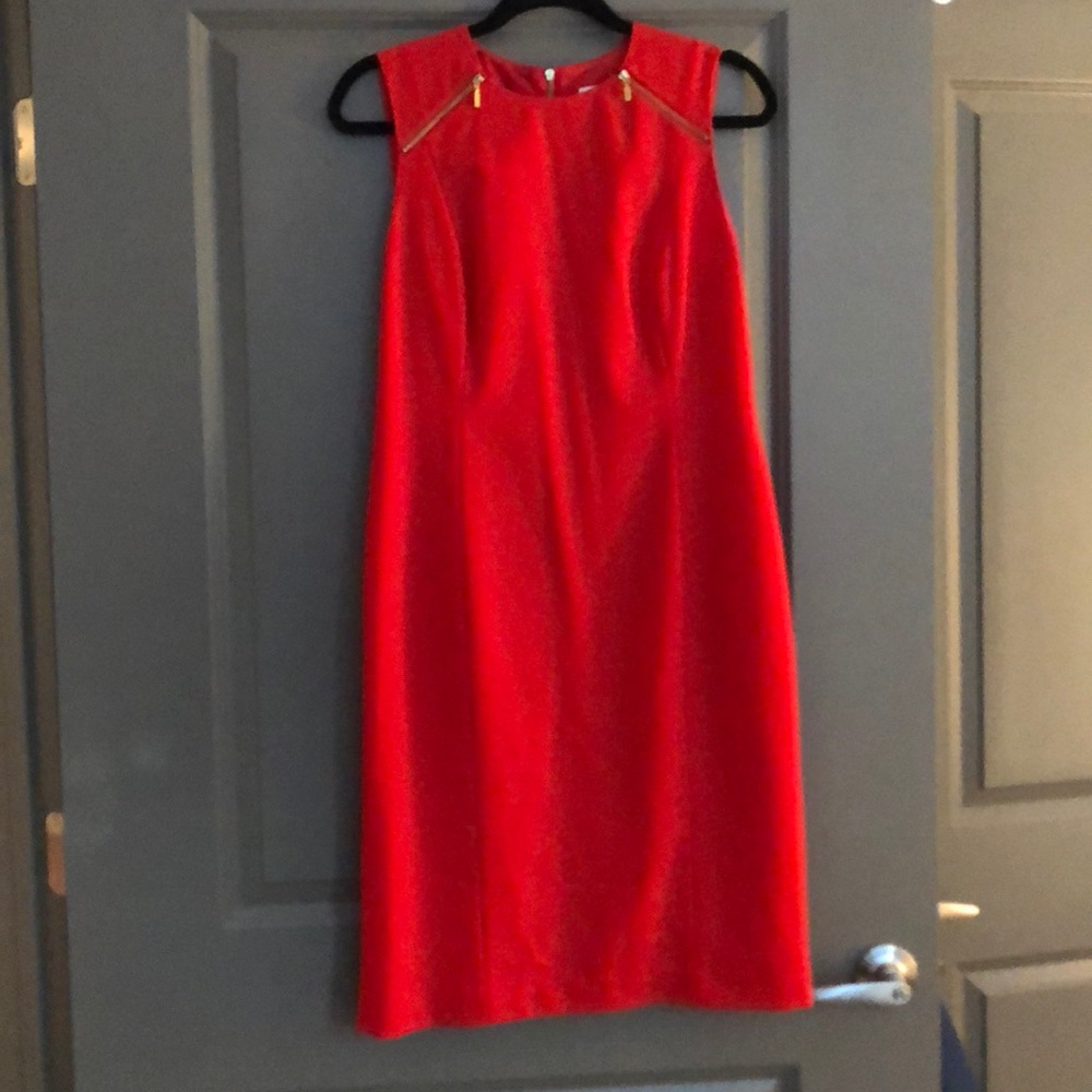 Calvin Klein Dress